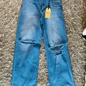 Meet your Posher, Rodz